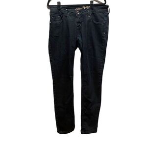 Lez a Lez Brazilian Jeans Size 44 or Size 10
